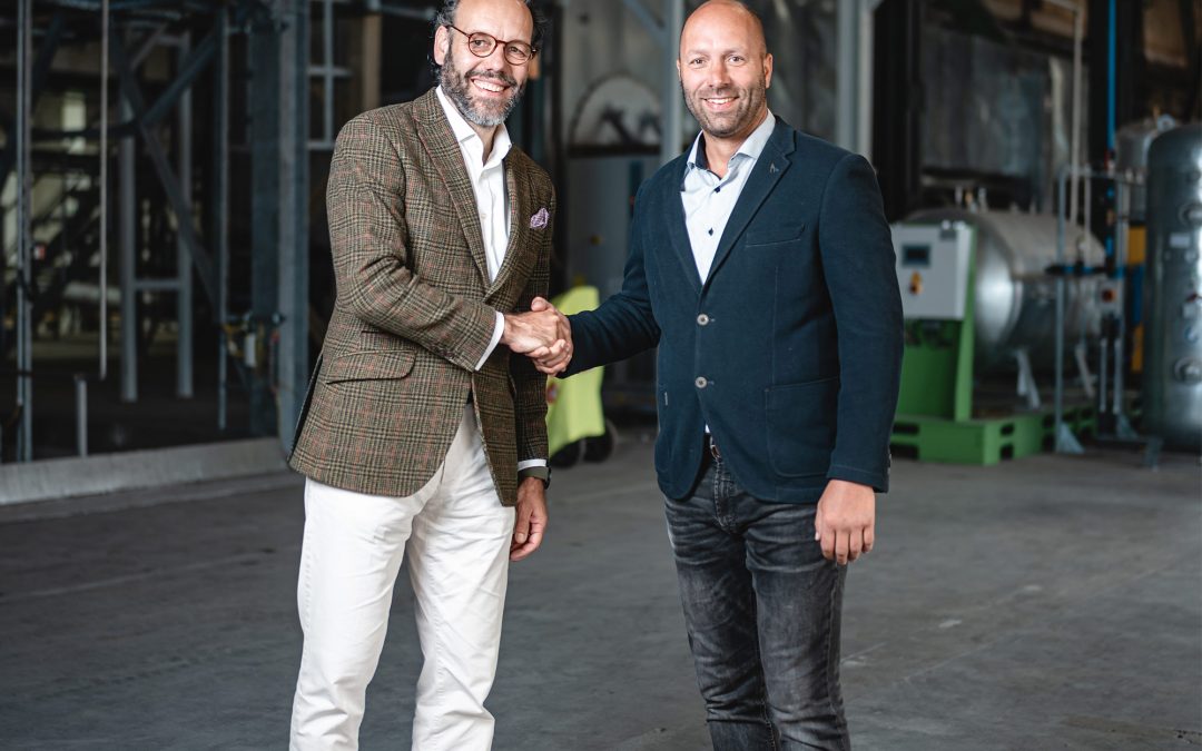 Tubis AG strengthens management: Daniel Rische becomes COO